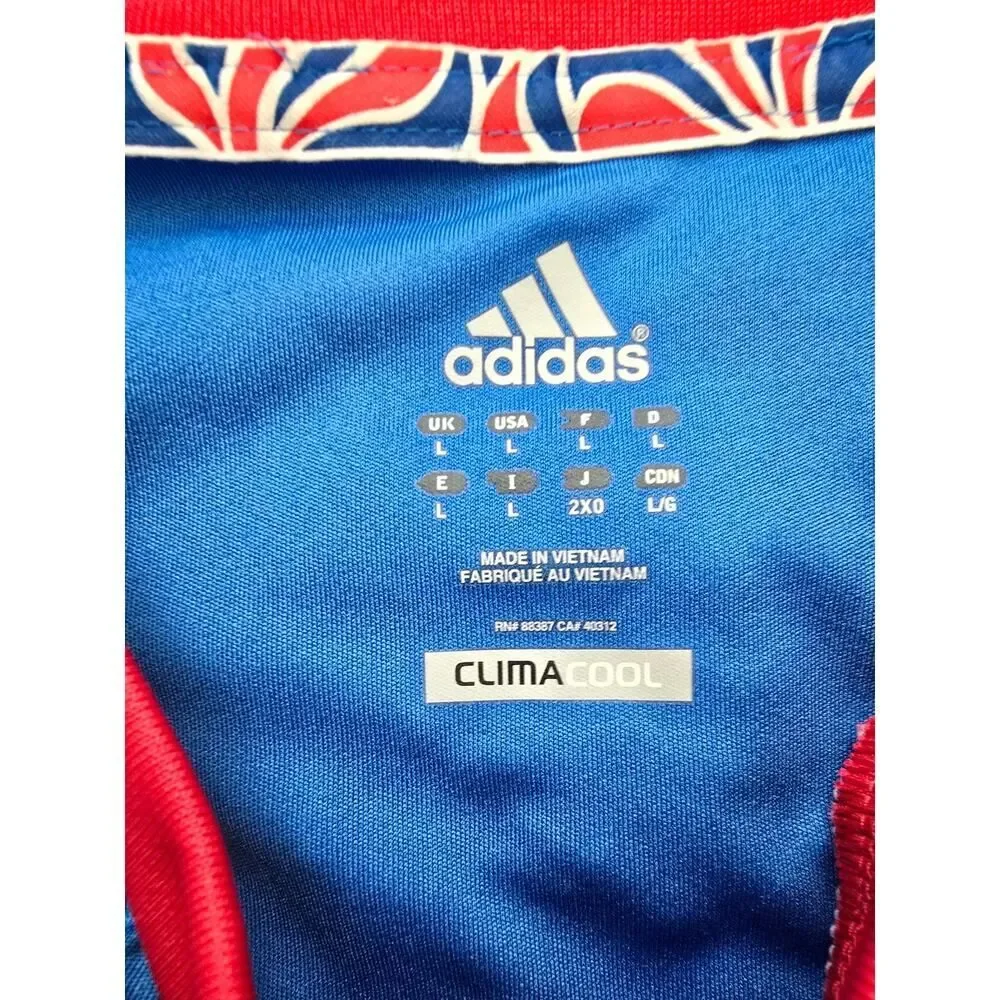 adidas official team